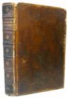 MONTAIGNE, MICHEL EYQUEM DE. Les Essais . . . Nouvelle Edition corrigee . . . et augmentee d'Annotations en Marge.  1640
